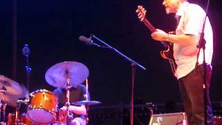 John Scofield Hollowbody Band Season Creep