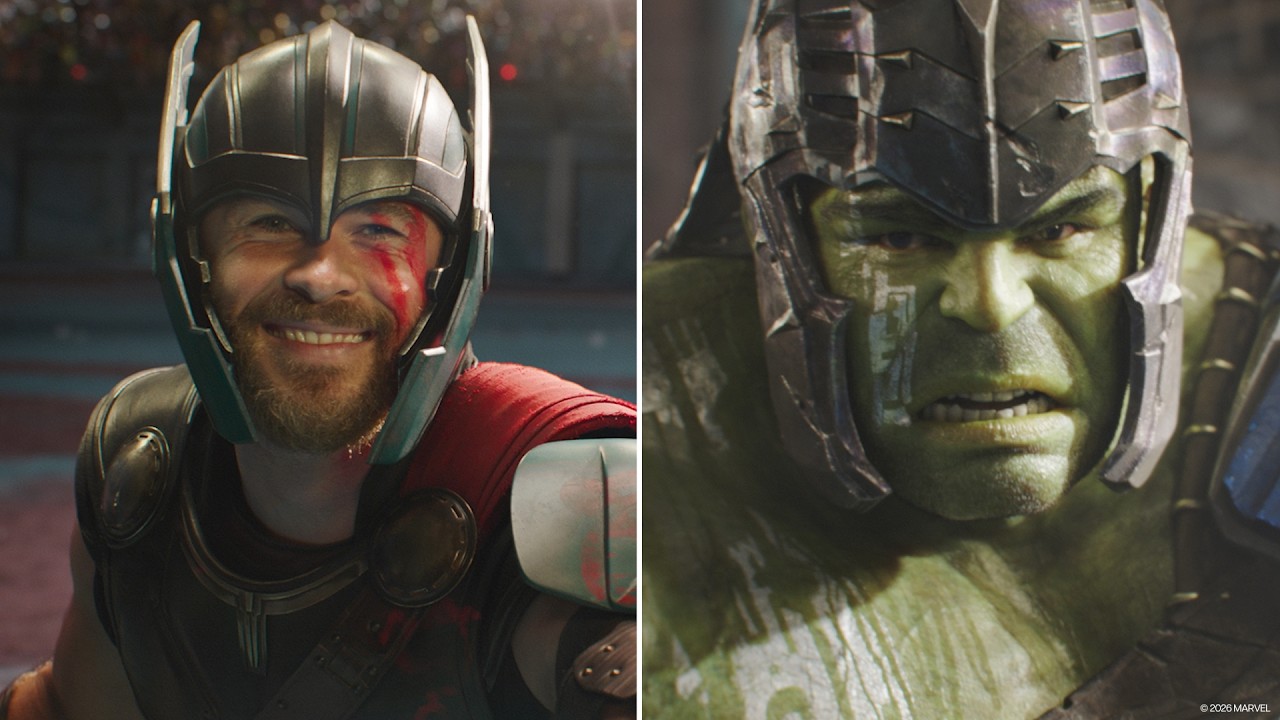 The Avengers as Frenemies | Highlights