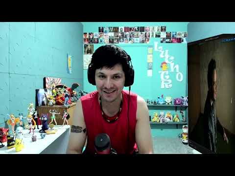 Reaccion Lola Indigo, Luis Fonsi   CORAZONES ROTOS Official Video