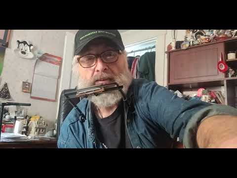 In The Wood Shed with Brian - BECAUSE I AM STILL - Eps 183