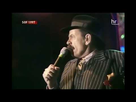Scatman John  - Sing Now! (Live at Sound Of Frankfurt 1997)