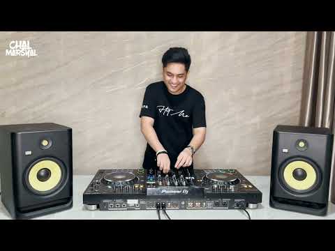 DJ TEQUILA X DJ LA SERANADA CHAL MARSYAL REMIX FULL BASS JEDAG JEDUG
