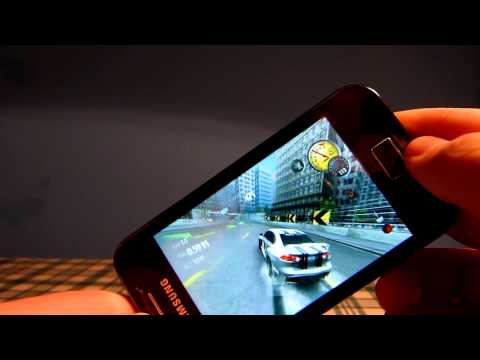 need for speed shift android data