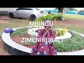 MBINGU ZIMENIKUBALI
