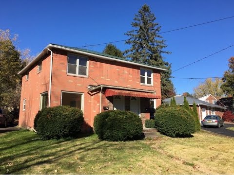 3663 Watson Blvd Endicott NY 13760