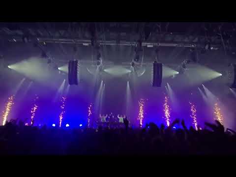 Bad Dose - Rebelion & Sub Zero Project