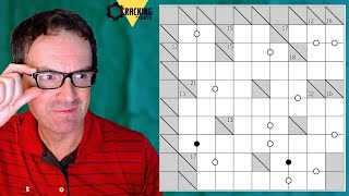 One Of The World's Fastest Solvers Sets A Puzzle