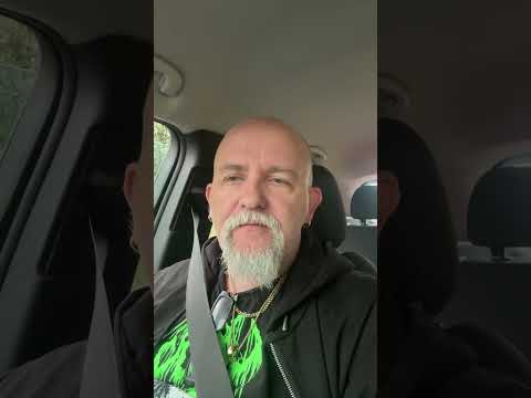 Dj GDoe is on the air tunein at  our website download tunein or @onlineradiobox8862 #metal #germany