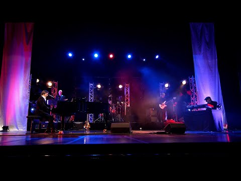 Andreas Nagel & Band präsentiert „Meine Lieder“