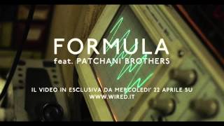 Formula - Teaser