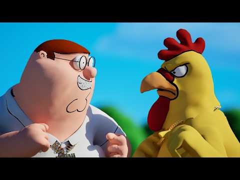 Glorb - LOIS (Official Music Video) (Glorb - LOIS (Official Music Video))