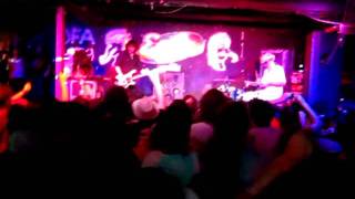 Death From Above 1979 - Emo's - 09.17.11 - Too Much Love