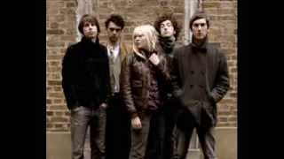 This Ship Was Built to Last   The Duke Spirit failed conv