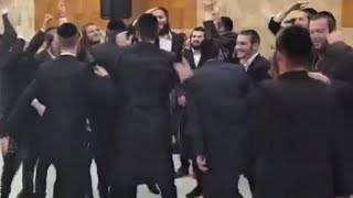 אנרגיות DJ ברחבה יחיאל שטיין & יואלי דוידוביץ & נתן סטולין במחרוזת ריקודים מיוחדת #music