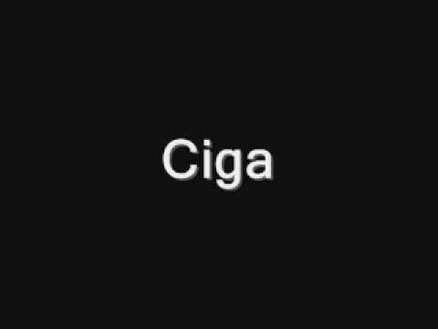 Maxa - Ciga