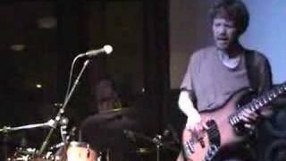 JFJO - Live 3/29/03 - Jack Quinn's- Pt.15