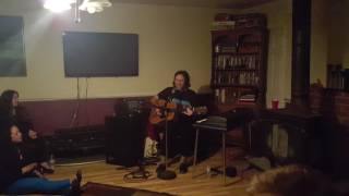 Miss. Magnolia by Matt Costa