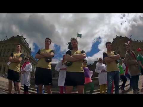 Medimeisterschaften 2013 - Uni Würzburg Candy Shop v1.2