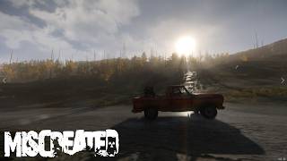 【Miscreated】　５年ぶりの大型アップデート！！このゲームまだ生きてたんか...Ｗ