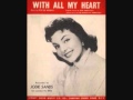 Jodie Sands - With All My Heart Jodie Sands - With All My Heart