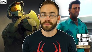 Xbox's Big Announcement Surprises Online And GTA Trilogy Situation Takes A Strange Turn | News Wave