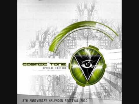 Cosmic Tone Vs. Noga - Dance Time