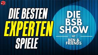 🏆 Unsere Top 20 Experten Spiele aller Zeiten - Die einzig relevante ULTIMATIVE Liste! 😜