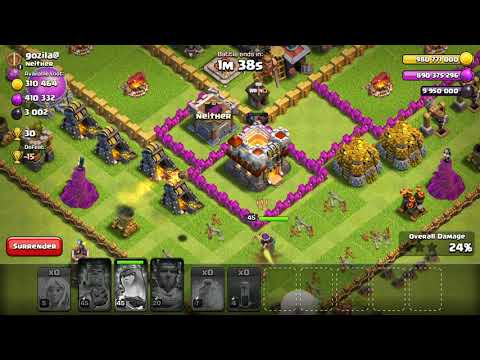 Immortal healer once again