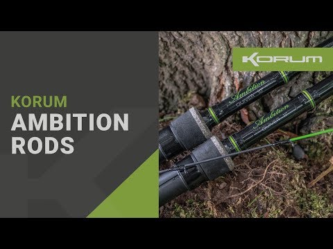 KORUM - Prút Limitless Feeder 3,6 m 120 g