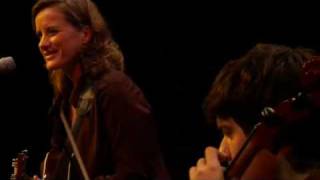 Susan Werner - The Wind