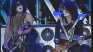 Kiss-Watching You (2009)