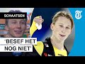 Sensatie op 500 meter: ‘Denk dat mijn telefoon ontploft is’