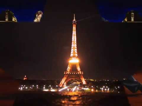 Ray Conniff -  La Pobre Gente de Paris ♫ ♪