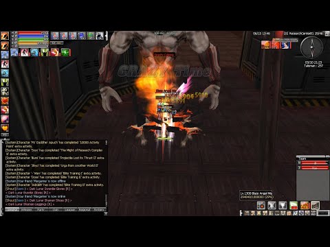 Bakbakan RAN EP9 ( SOLO B1 RUN )