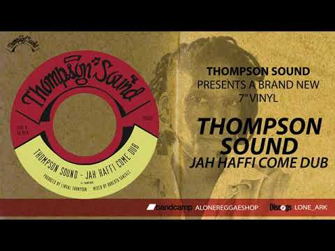 Rafeelya - Jah Haffi come 7"