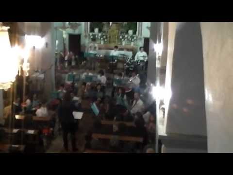 Woodpeckers Parade (March)- Kees Vlak/ BANDA JUVENIL