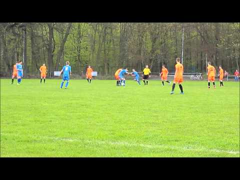 Mazur Gostynin U-16 – Unia Warszawa U-16 3:0