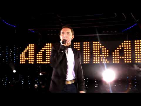 Артур Цатурян - Не враг и не любимый.wmv