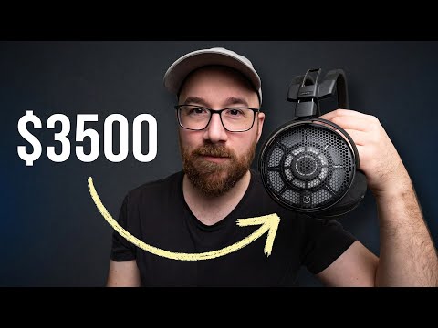 I Tested Audio Technica’s New Flagship — ATH-ADX7000 Review