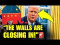 🚨Insiders Just EXPOSED Trump's IMMINENT REPUBLICAN DISASTER