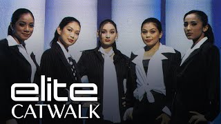 Elite - Catwalk (Official Lyric Video)