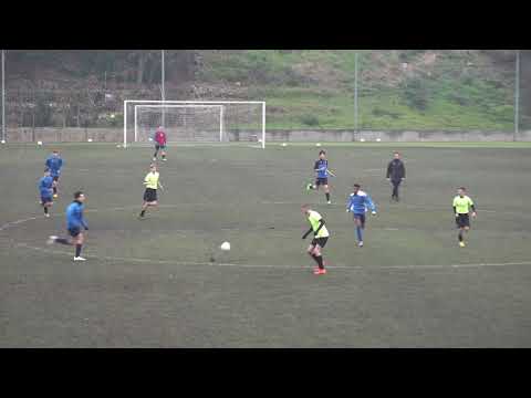 Tritium Vs Vighignolo Amichevole 2008 15/01/2022