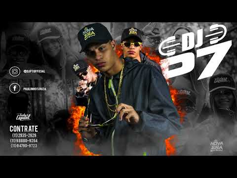 MC Trapy - Sua Amiga é Puta ( DJP7)