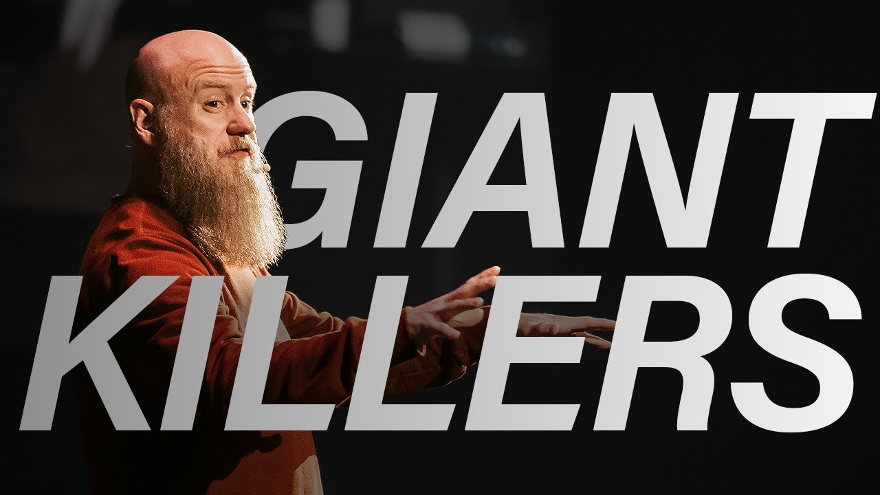 Giant Killers