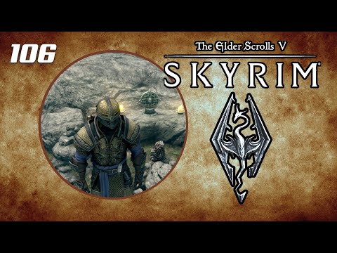 Crypt of the Heart - Let's Play Skyrim (Survival, Legendary Difficulty) #106