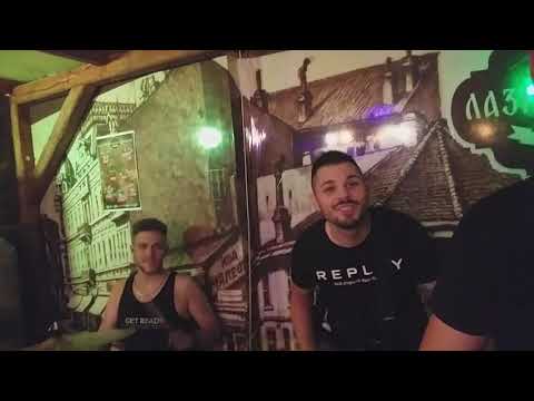 ABSOLUTE BAND / LAZIN SOKAK, NS