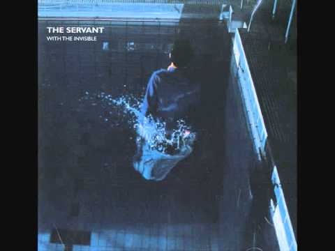 The Servant - In A Public Place(lyrics)