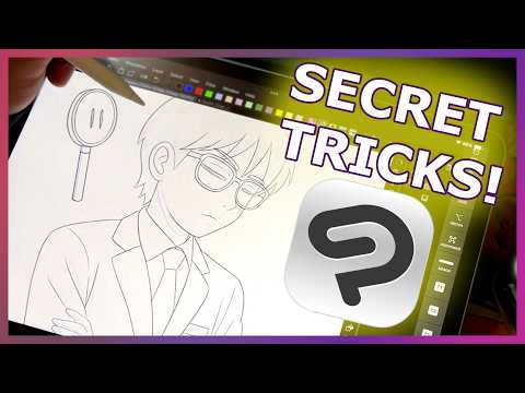 You’re Wasting Time Animating in Clip Studio Paint Unless You Know These Tips!