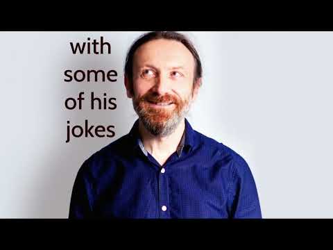 Richard Pulsford jokes selection