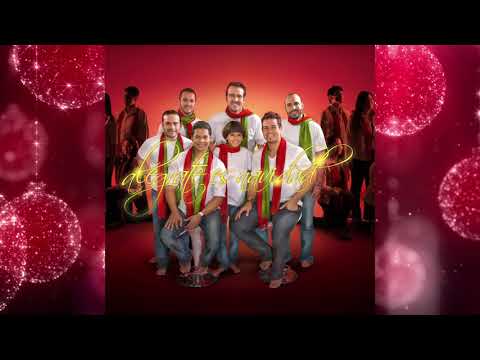 Alégrate - Grupo Coral Borkis (Audio)